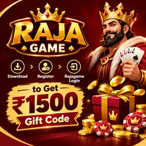 Raja Game